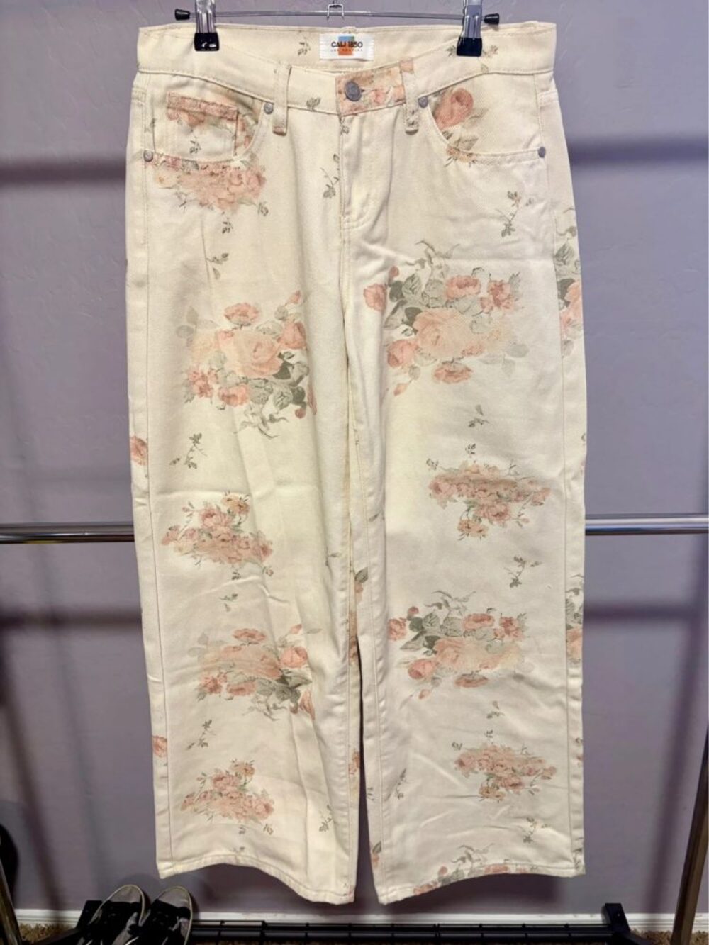 Cali 1850 pants